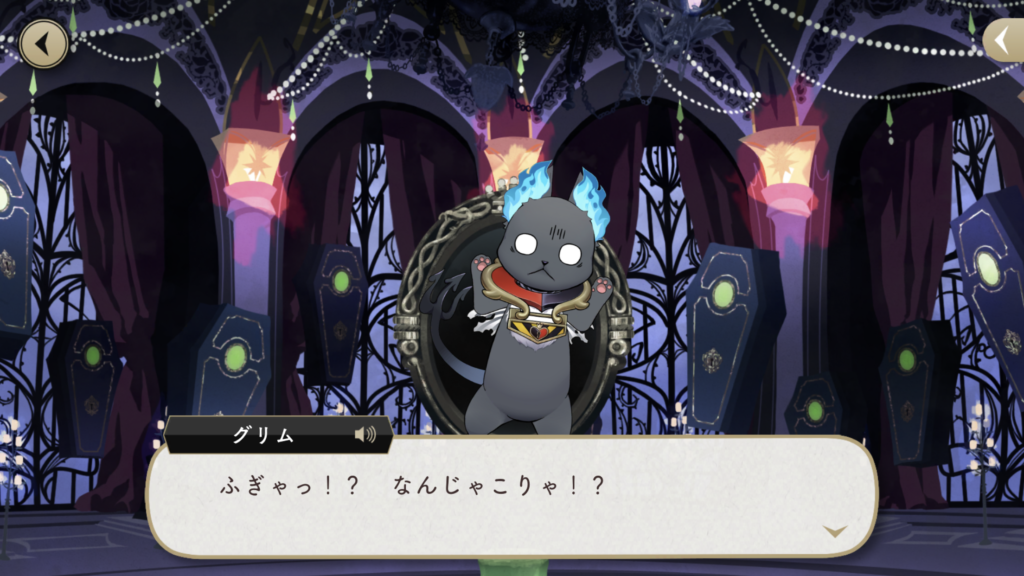 リドルのユニーク魔法初披露